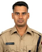 Dr. Umashankar Dash Dr. Umashankar Dash